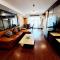 6c-cozy 25brs3bath In Bkk Downtown Btsmrtboat - Makkasan