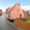 4 person holiday home in Marstal-By Traum