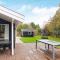 Holiday home Fjerritslev XXXVIII - Fjerritslev