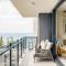 Mooloolaba First Ave First Light Apt Ocean Views 12th floor - مولولابا