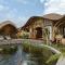 Arapan Ubud Eco Villa - 乌布