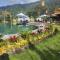 Starlake Villa & Glamping