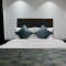 Belllo Hotel JB Central
