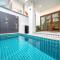 Patong Pool Villa W Bath tub 5BR - Patong Beach