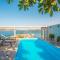 Çimentepe Residence Deluxe 1 - Villa with Pool & Close to Yalikavak Marina - Bodrum