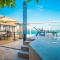 Çimentepe Residence Deluxe 1 - Villa with Pool & Close to Yalikavak Marina - Bodrum