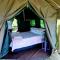 Chosen Glamping Tents