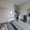 Apartemen Sentraland Semarang