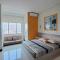 Apartemen Sentraland Semarang