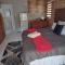 Comrades Oasis Guest House