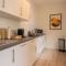 maremar - Style Apartment im Zentrum - Luxus Boxspringbett - Küche - Arbeitsplatz - Highspeed WLAN - Gera