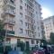 Appartamento Lorenteggio - Piazza Frattini affaccio interno, 2 balconi
