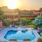 ITC Mughal, A Luxury Collection Resort & Spa, Agra - Agra