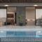 AKU Suites with private pools