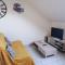Appartement climatisé avec parking privé à Doué la fontaine - Doué-la-Fontaine