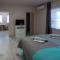 Bokor vendégház - Levendula apartman