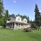 Cornerstone Bed and Breakfast - Revelstoke