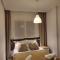 King`s Apartments