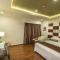 The President Hotel - Hubli