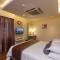 The President Hotel