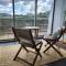Boutique City Apartment with Iconic Mountain Views - Canberra