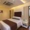 The President Hotel - Hubli