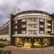 The President Hotel - Hubli