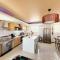 Apartamento VIP con Mesa de Billar