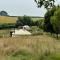 Bracken Yurt at Walnut Farm Glamping - Netherbury