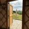 Bracken Yurt at Walnut Farm Glamping - Netherbury