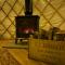 Bracken Yurt at Walnut Farm Glamping - Netherbury