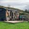 1 Bed converted Railway Wagon near Crickhowell - Crickhowell