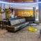 SpringHill Suites Houston NASA/Seabrook