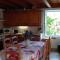 Hameau les Combelles