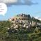 Motovun view villa - 莫托文