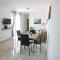 The Willows Penthouses with Jacuzzi