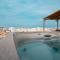 The Willows Penthouses with Jacuzzi