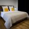 Flussbett - Appartement an der Mosel
