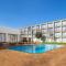 African Sky Ermelo Inn