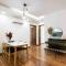 The 1st district, spacious apartment/Next Bui Vien - مدينة هوشي منه