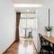 The 1st district, spacious apartment/Next Bui Vien - مدينة هوشي منه
