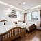 The 1st district, spacious apartment/Next Bui Vien - مدينة هوشي منه