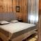 Le chalet Hosta