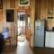 Le chalet Hosta