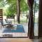 Le chalet Hosta