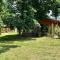 Le chalet Hosta