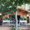 Le chalet Hosta