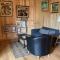 Le chalet Hosta