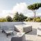 Luxury - Jacuzzi Apartments Near Rome