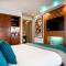 The Royal Yacht